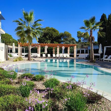 Sol I Vida Hotel - Adults Only Porto Cristo Εξωτερικό φωτογραφία
