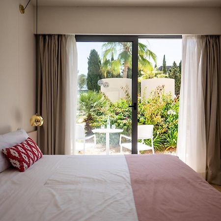 Sol I Vida Hotel - Adults Only Porto Cristo Εξωτερικό φωτογραφία