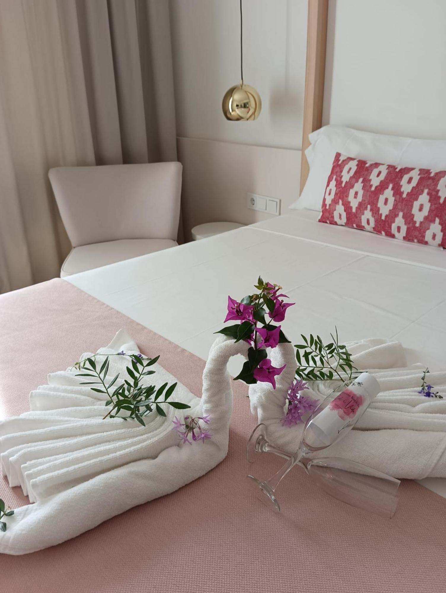 Sol I Vida Hotel - Adults Only Porto Cristo Εξωτερικό φωτογραφία