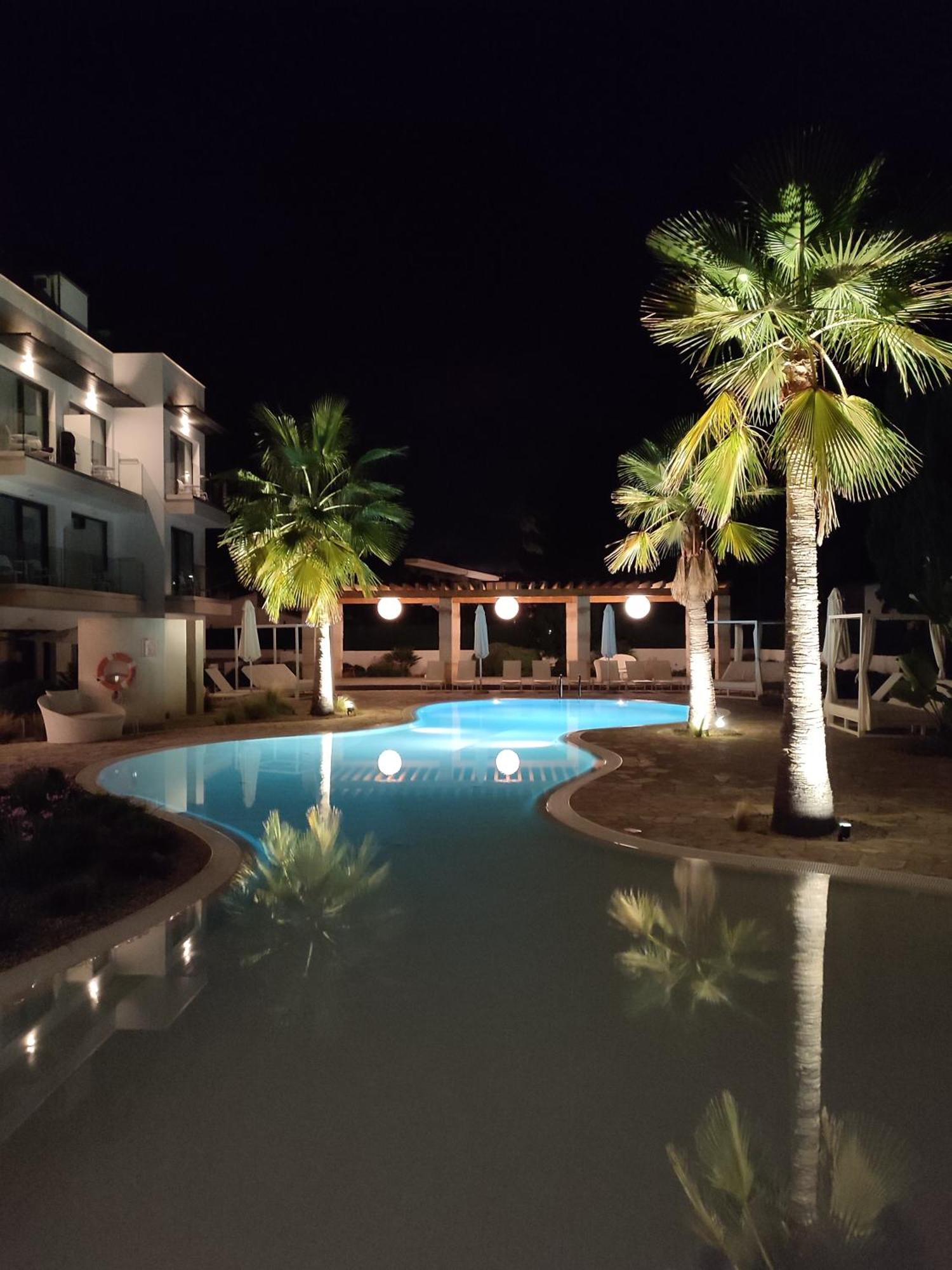 Sol I Vida Hotel - Adults Only Porto Cristo Εξωτερικό φωτογραφία