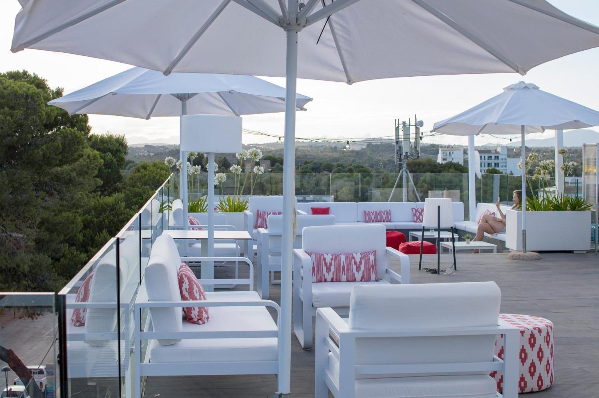 Sol I Vida Hotel - Adults Only Porto Cristo Εξωτερικό φωτογραφία