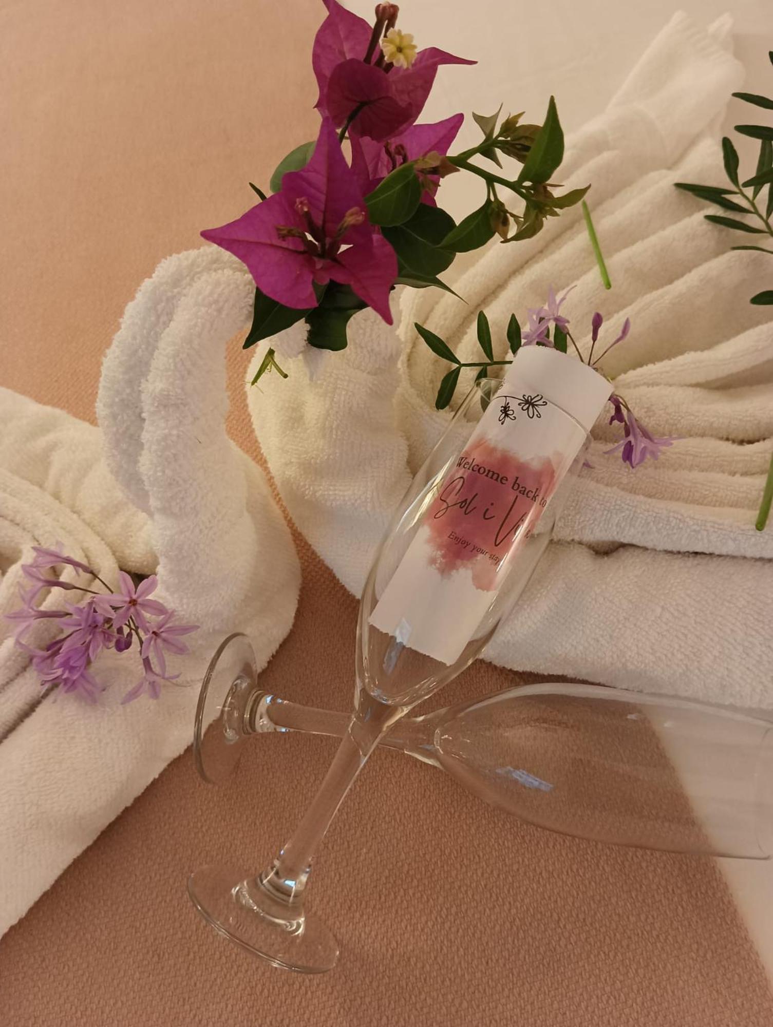 Sol I Vida Hotel - Adults Only Porto Cristo Εξωτερικό φωτογραφία