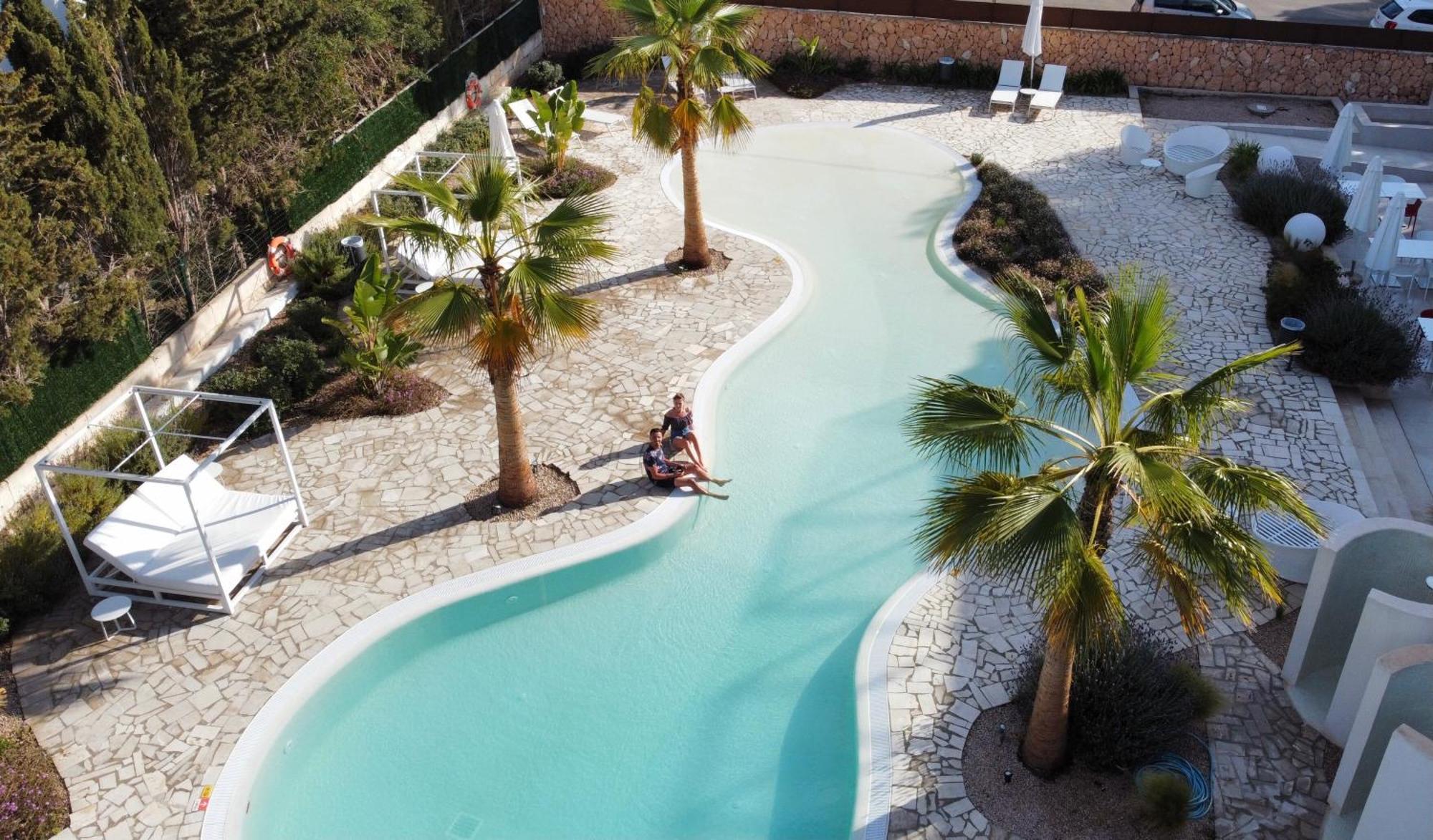 Sol I Vida Hotel - Adults Only Porto Cristo Εξωτερικό φωτογραφία