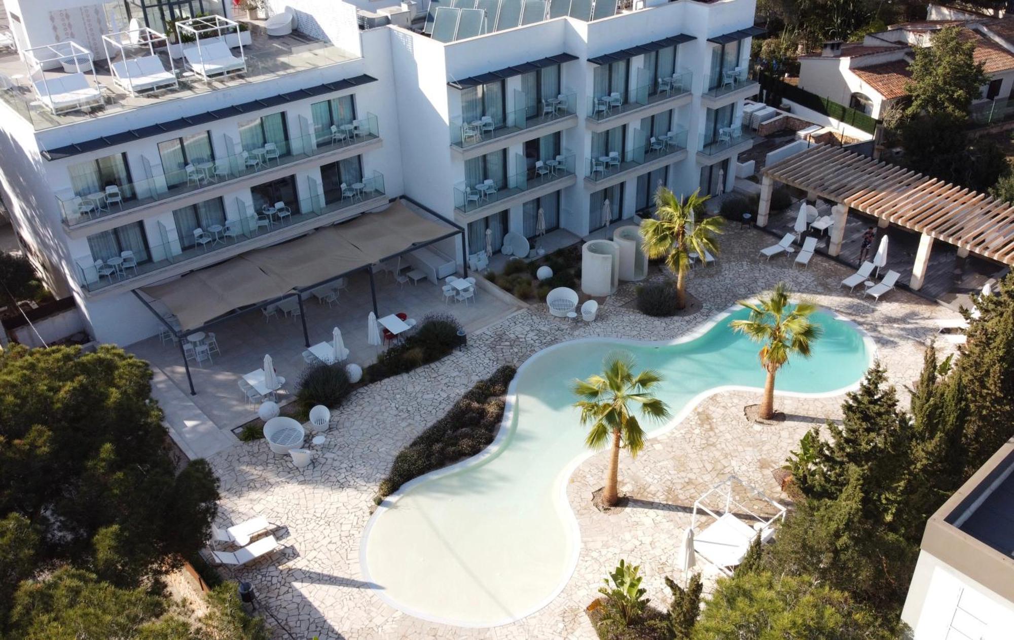 Sol I Vida Hotel - Adults Only Porto Cristo Εξωτερικό φωτογραφία