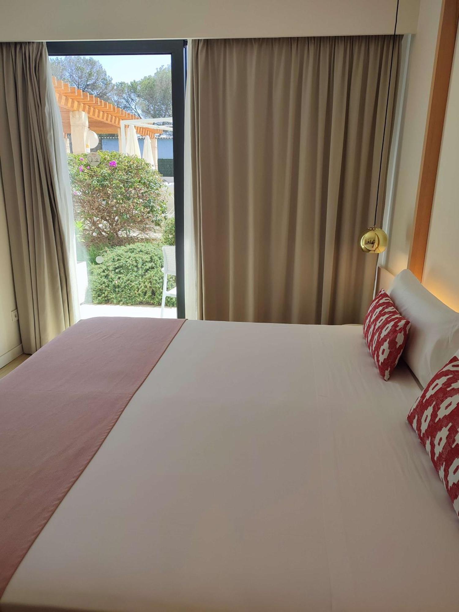 Sol I Vida Hotel - Adults Only Porto Cristo Εξωτερικό φωτογραφία