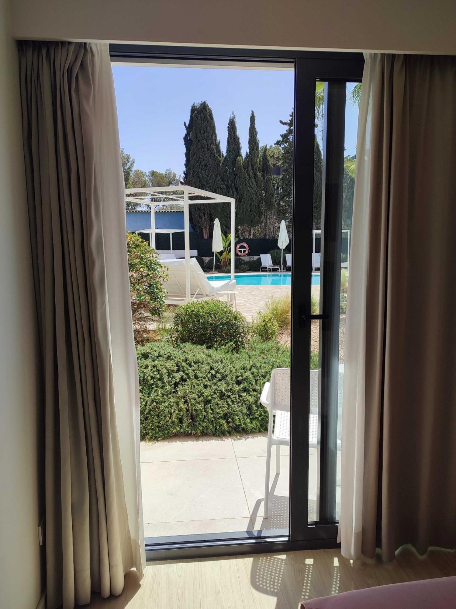 Sol I Vida Hotel - Adults Only Porto Cristo Εξωτερικό φωτογραφία