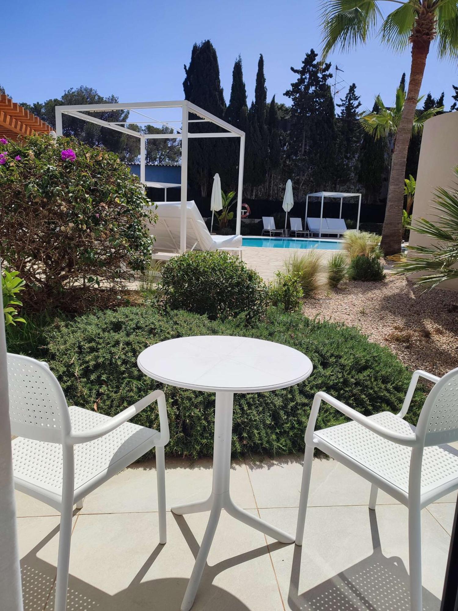 Sol I Vida Hotel - Adults Only Porto Cristo Εξωτερικό φωτογραφία