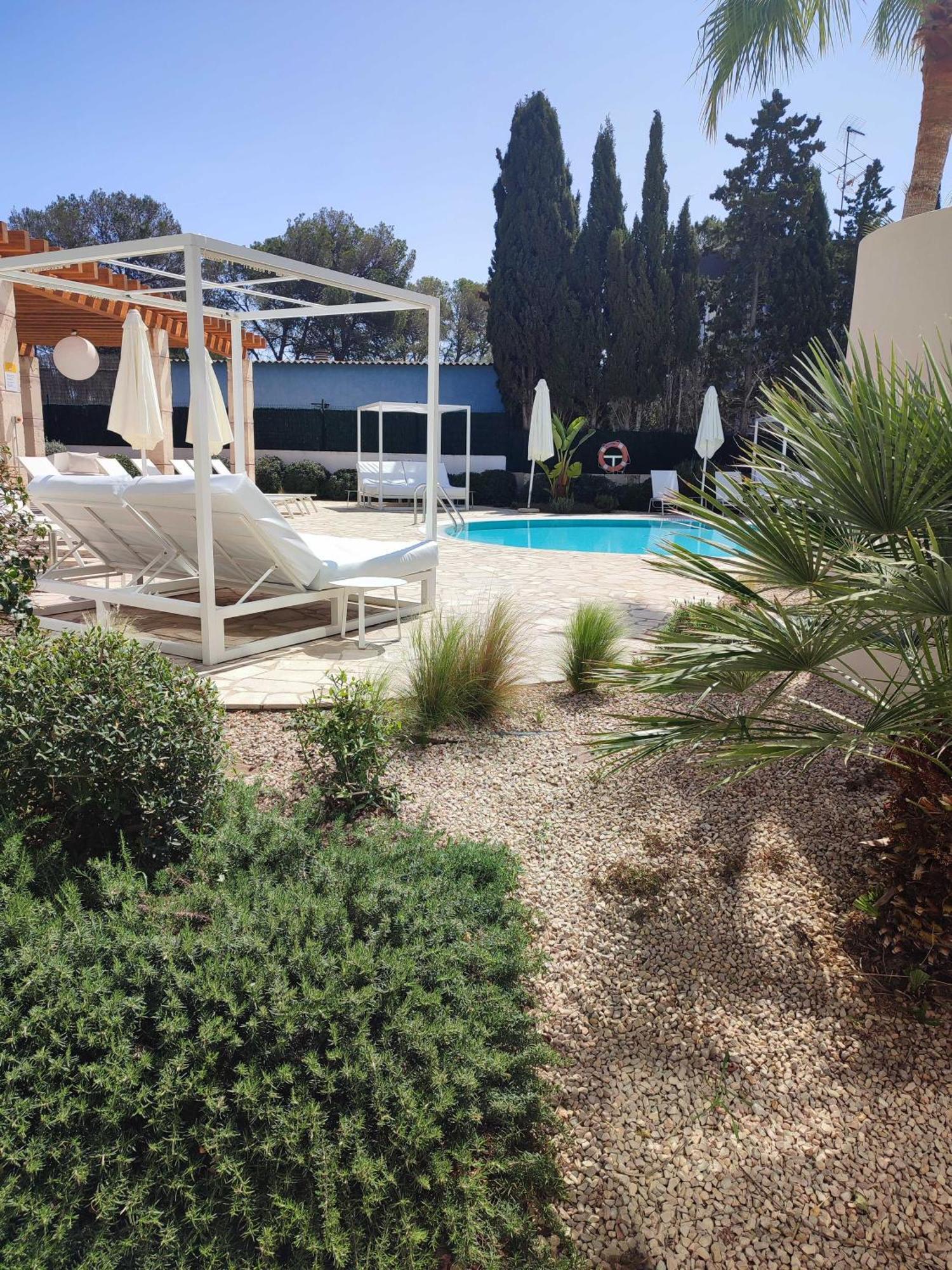 Sol I Vida Hotel - Adults Only Porto Cristo Εξωτερικό φωτογραφία