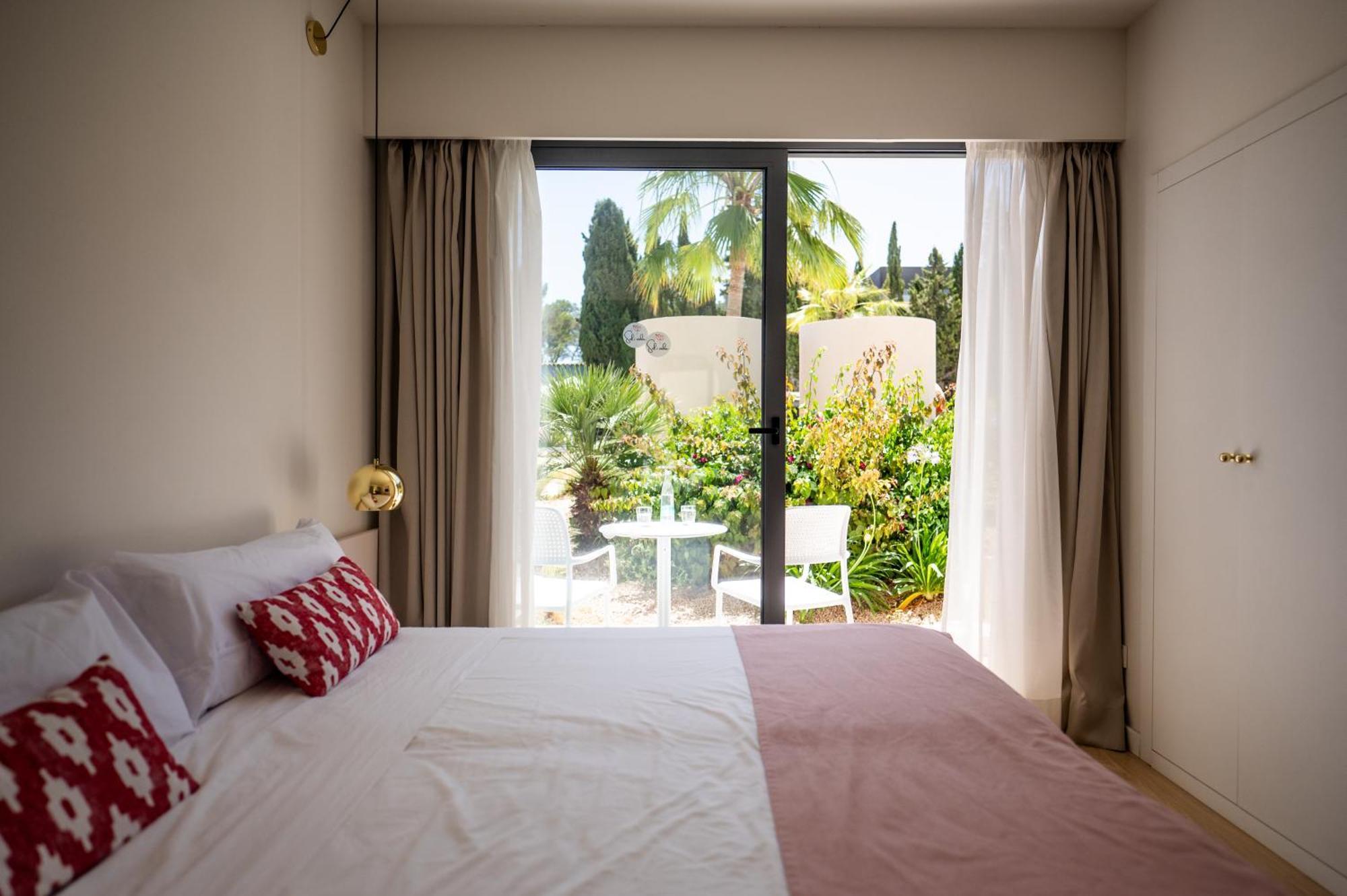 Sol I Vida Hotel - Adults Only Porto Cristo Εξωτερικό φωτογραφία