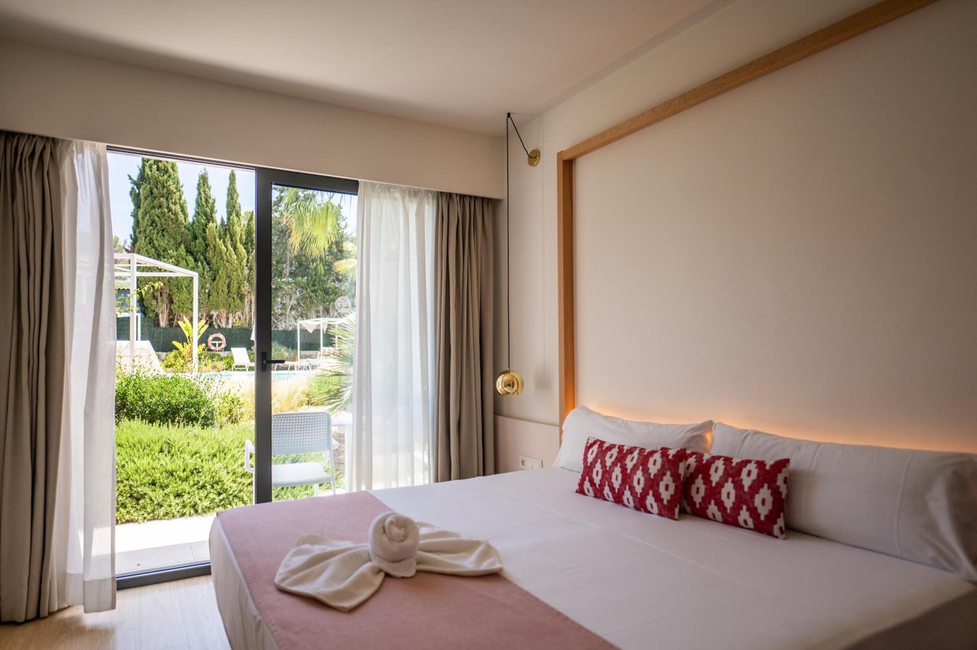Sol I Vida Hotel - Adults Only Porto Cristo Εξωτερικό φωτογραφία