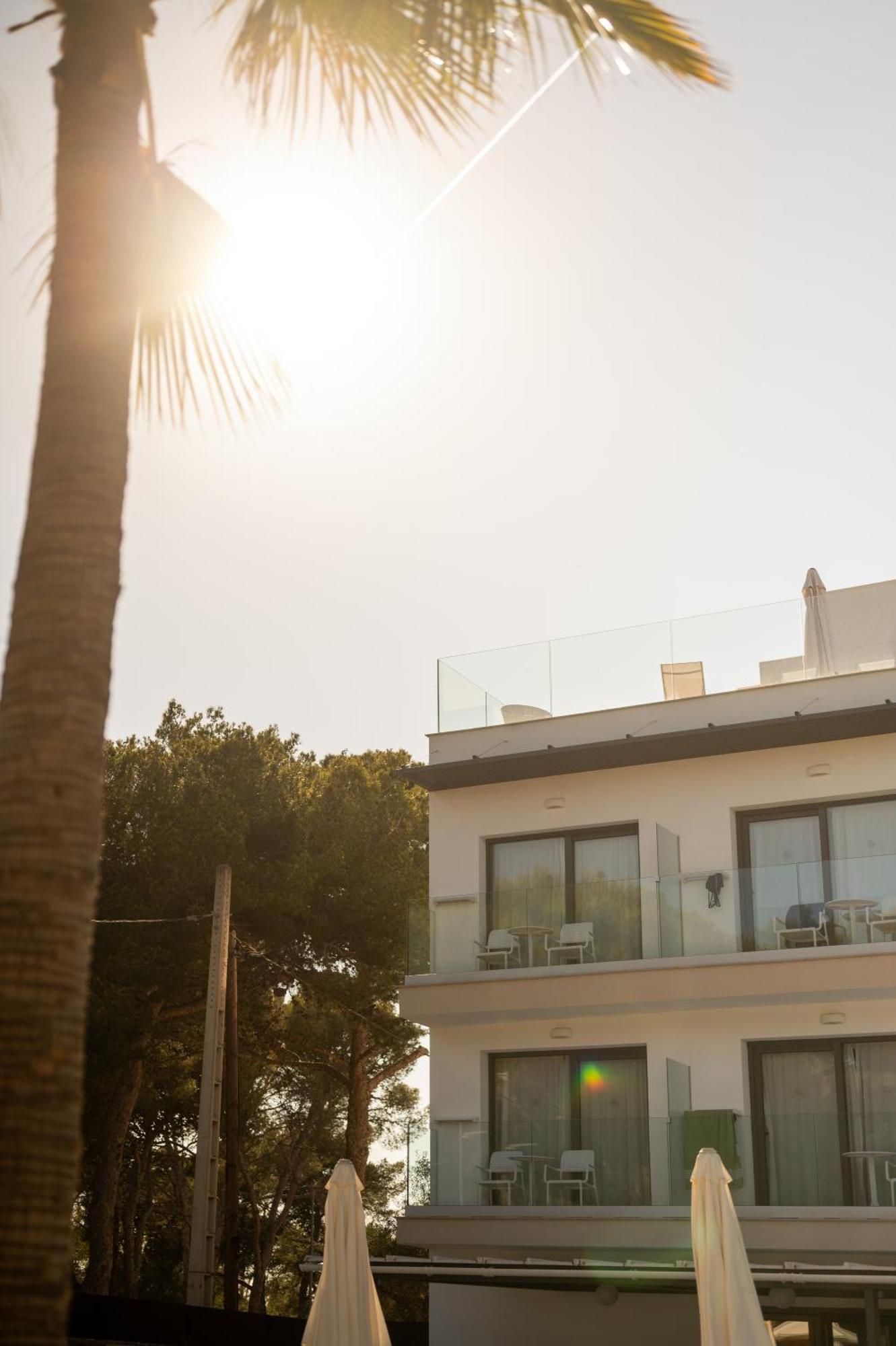 Sol I Vida Hotel - Adults Only Porto Cristo Εξωτερικό φωτογραφία