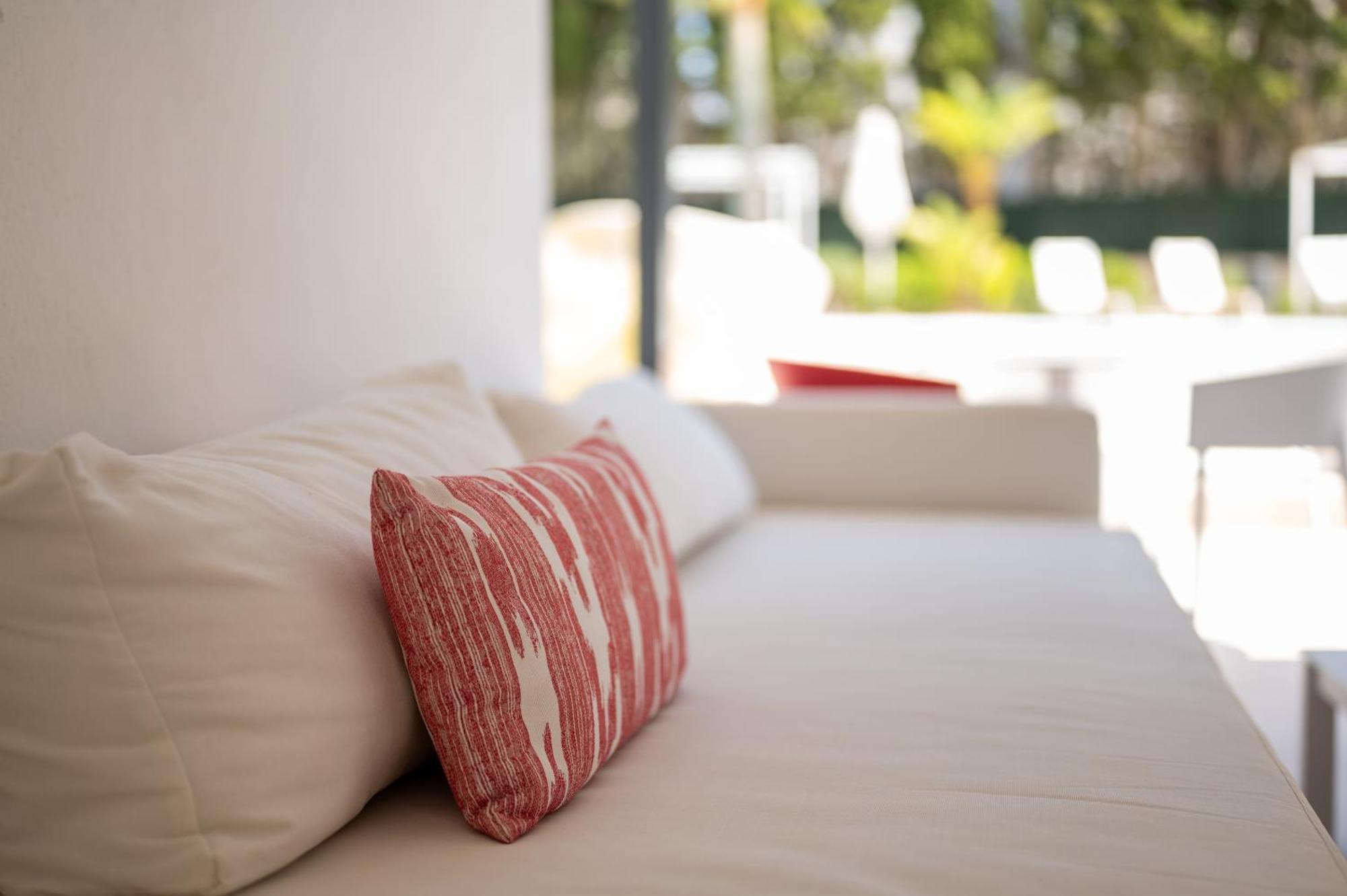 Sol I Vida Hotel - Adults Only Porto Cristo Εξωτερικό φωτογραφία