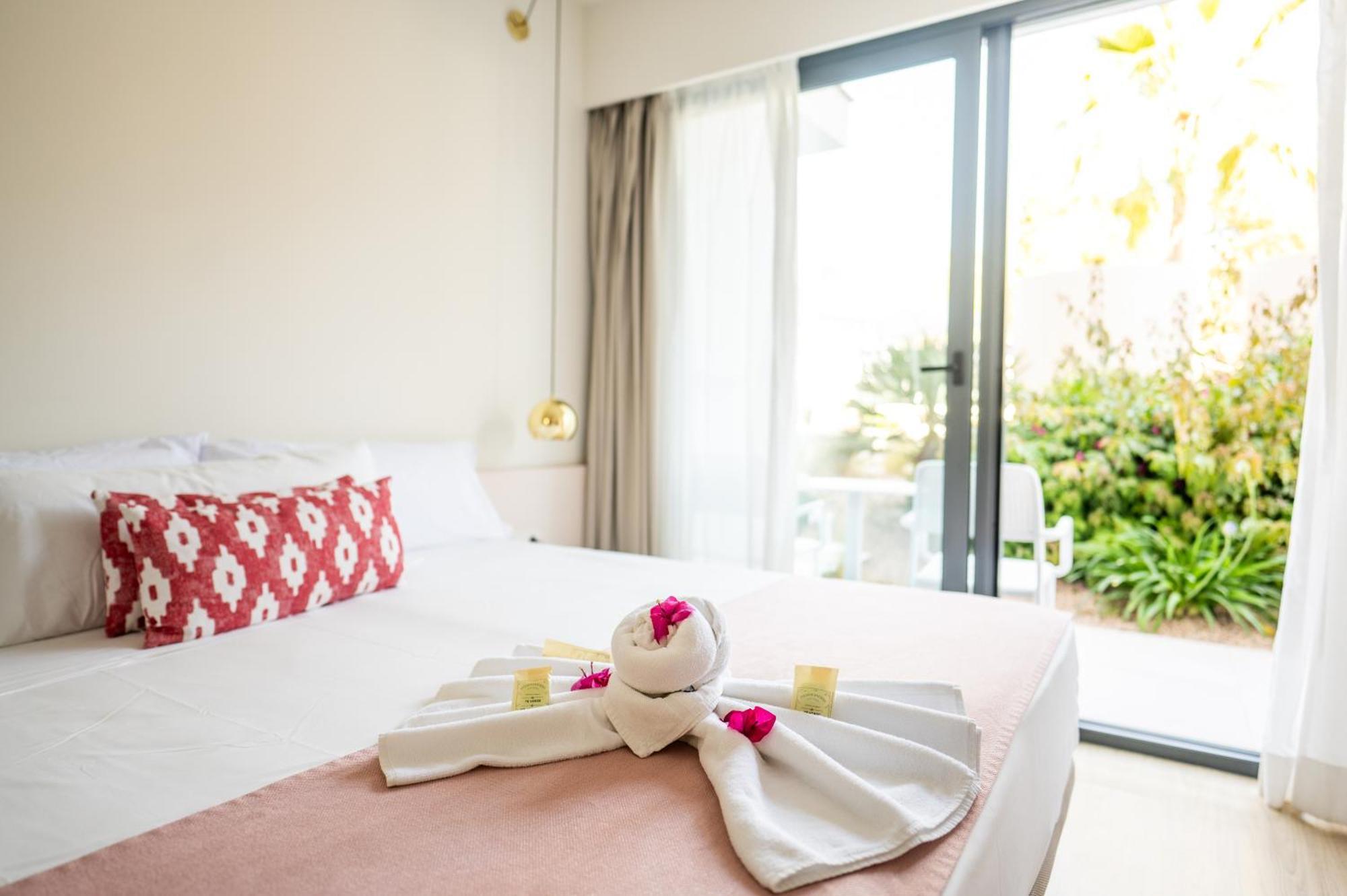 Sol I Vida Hotel - Adults Only Porto Cristo Εξωτερικό φωτογραφία