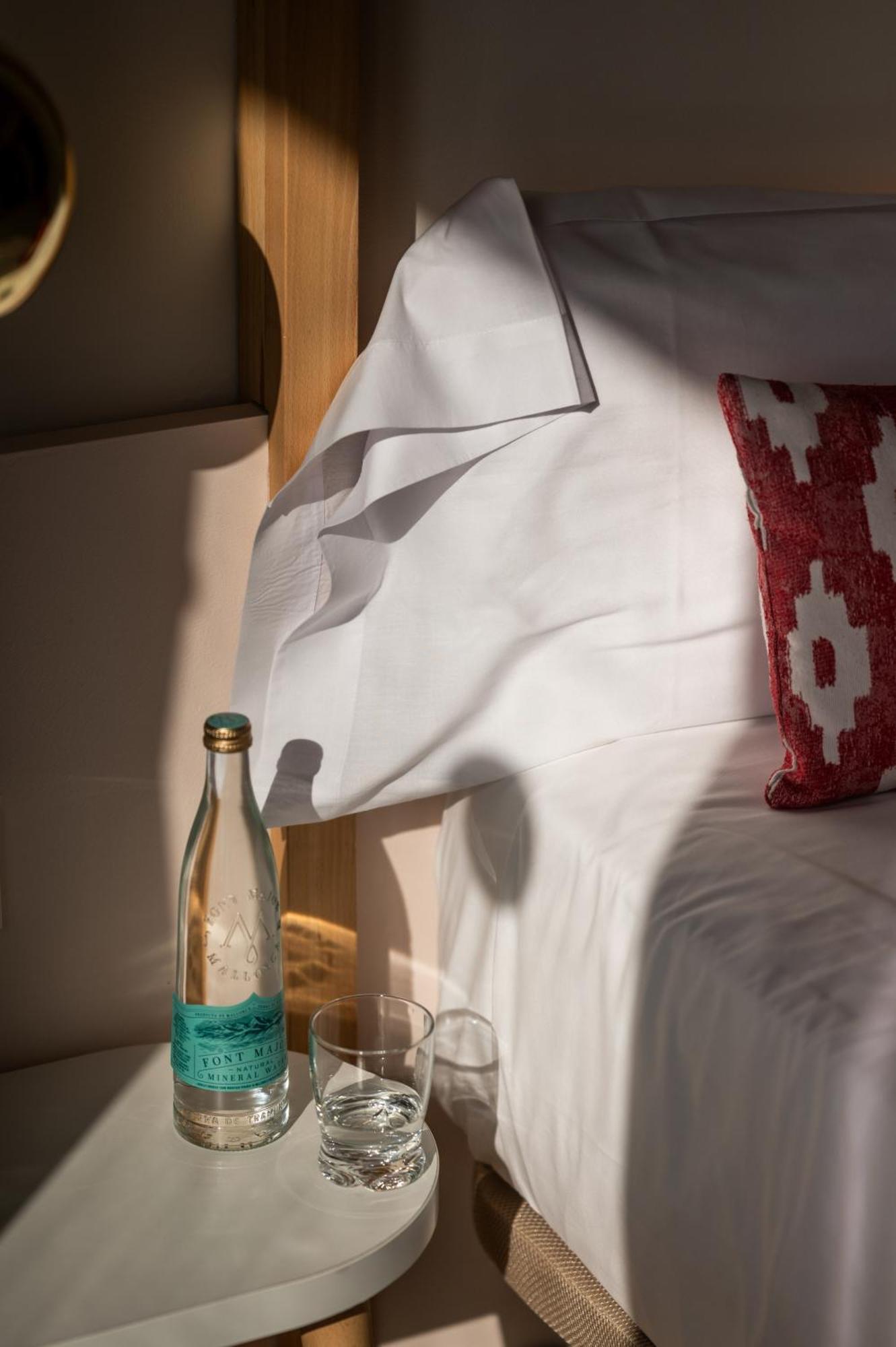 Sol I Vida Hotel - Adults Only Porto Cristo Εξωτερικό φωτογραφία