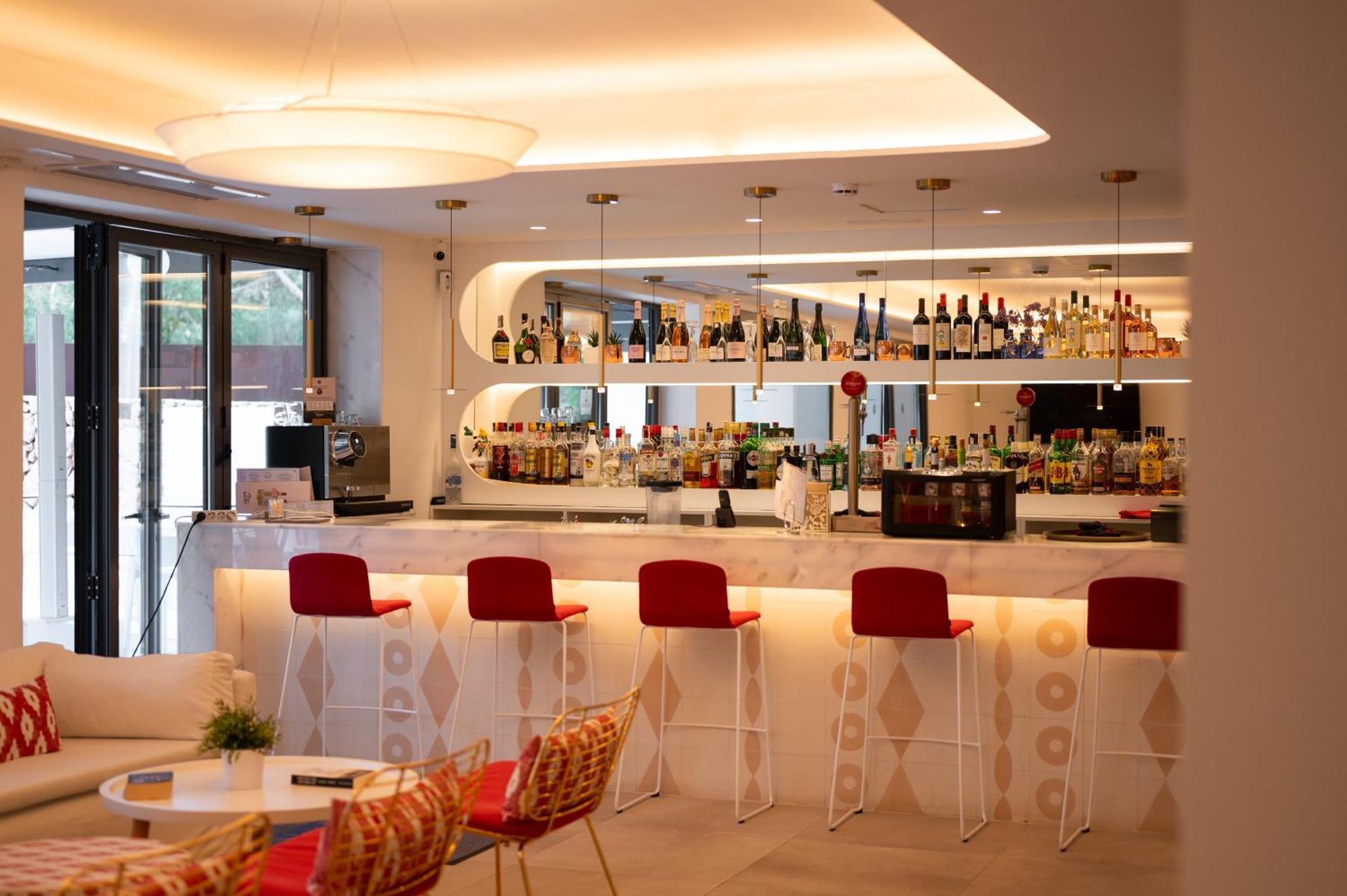Sol I Vida Hotel - Adults Only Porto Cristo Εξωτερικό φωτογραφία