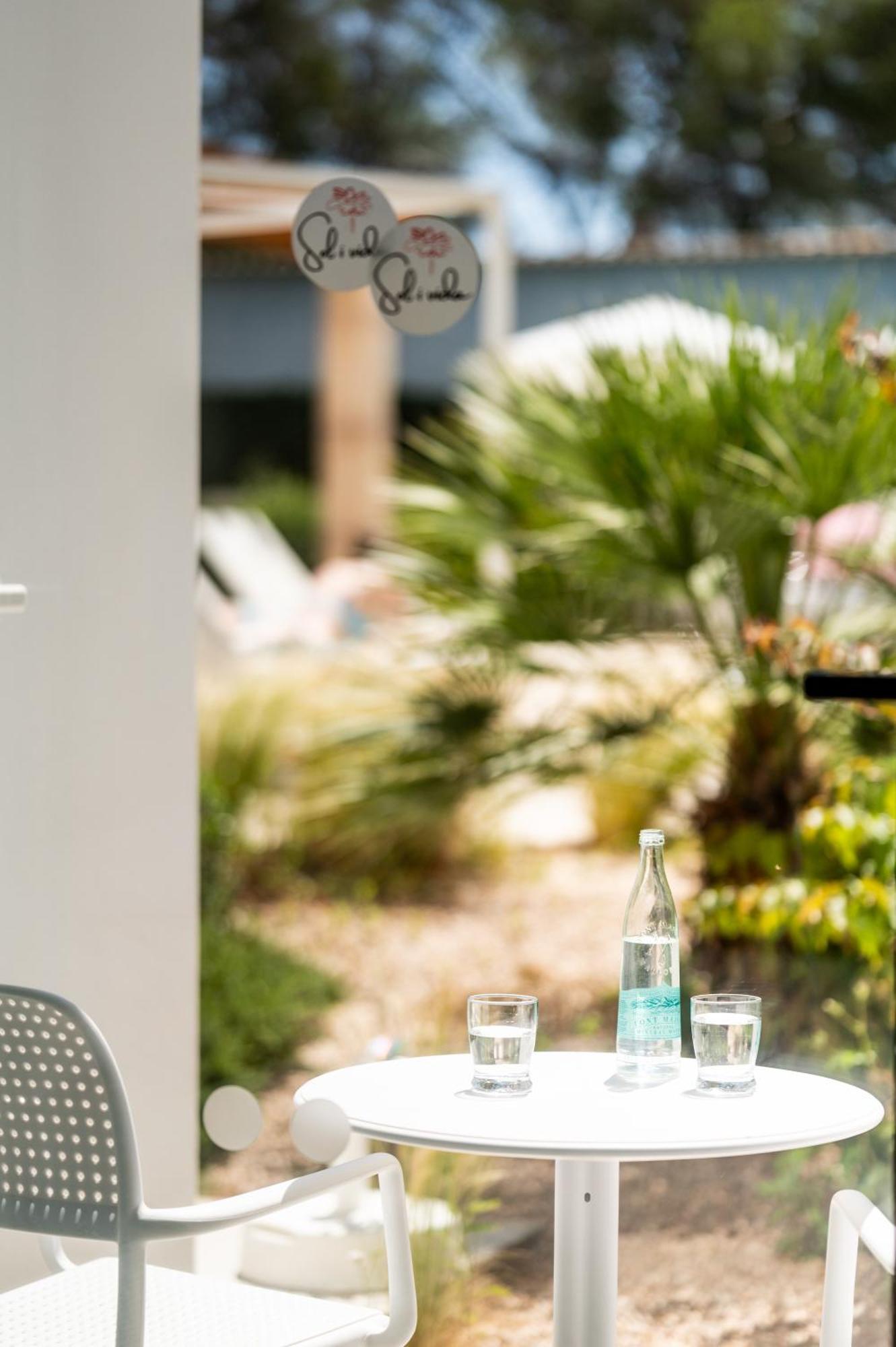 Sol I Vida Hotel - Adults Only Porto Cristo Εξωτερικό φωτογραφία