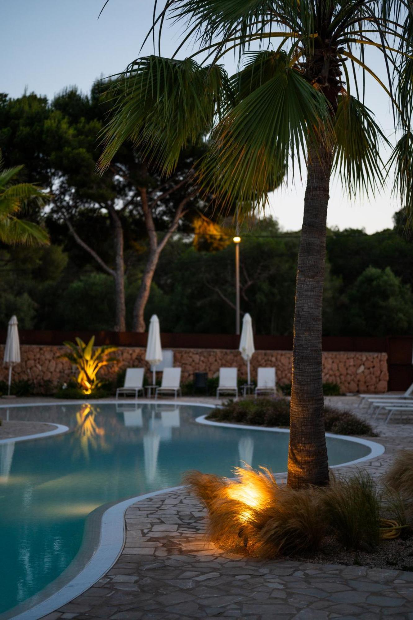 Sol I Vida Hotel - Adults Only Porto Cristo Εξωτερικό φωτογραφία