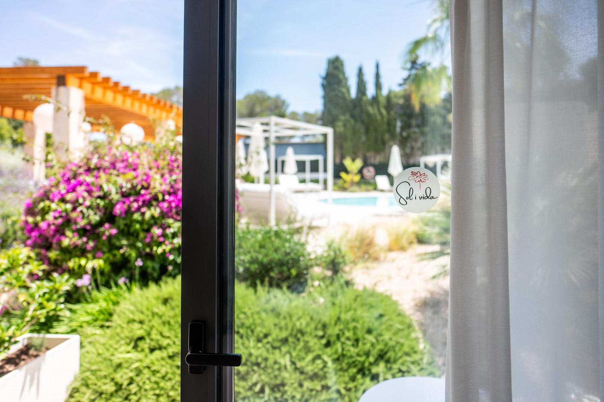 Sol I Vida Hotel - Adults Only Porto Cristo Εξωτερικό φωτογραφία