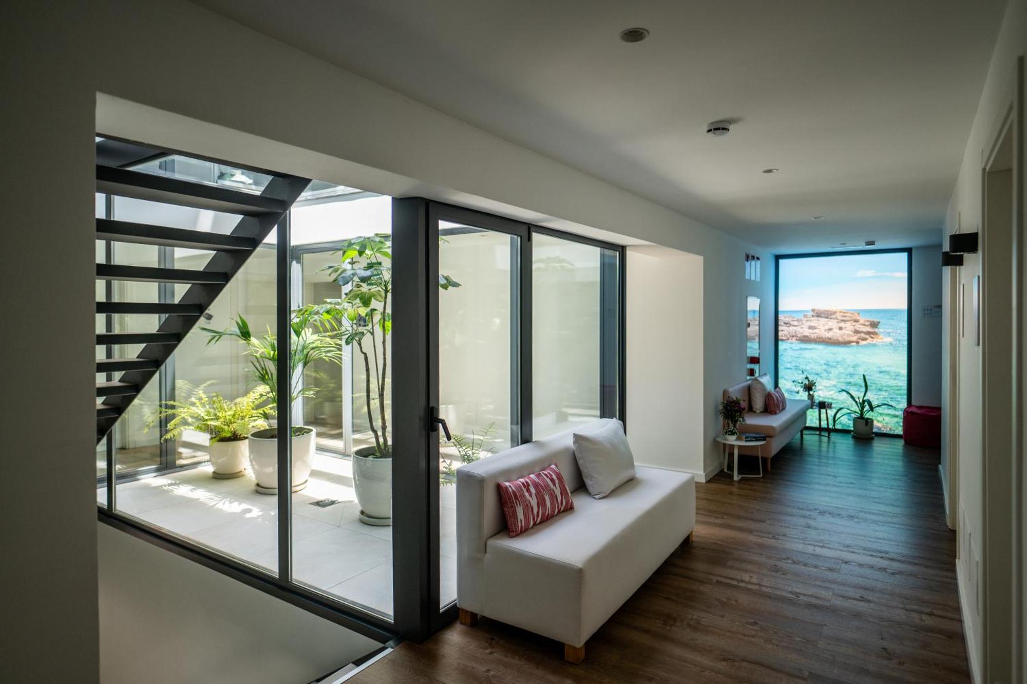Sol I Vida Hotel - Adults Only Porto Cristo Εξωτερικό φωτογραφία