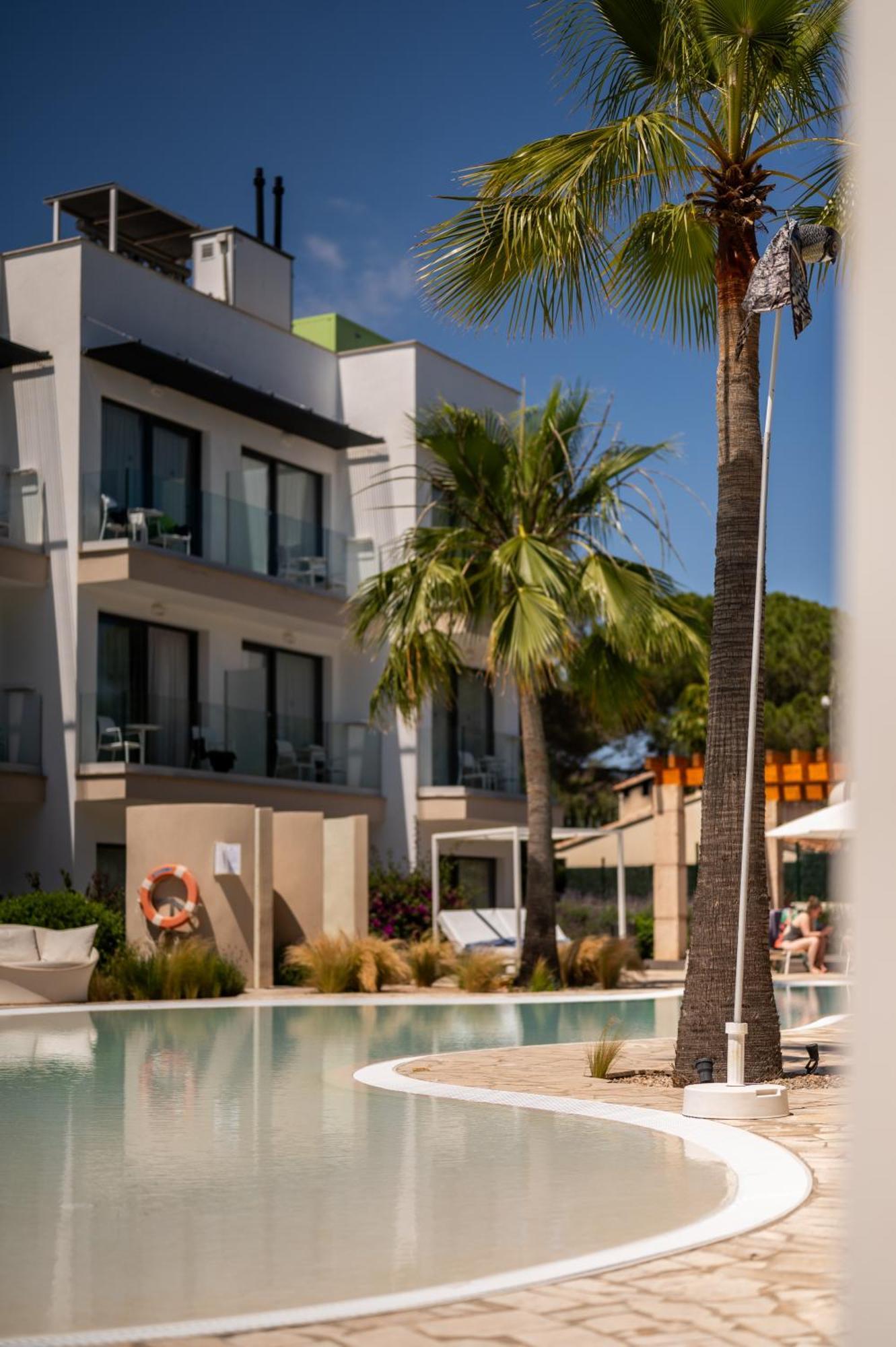 Sol I Vida Hotel - Adults Only Porto Cristo Εξωτερικό φωτογραφία