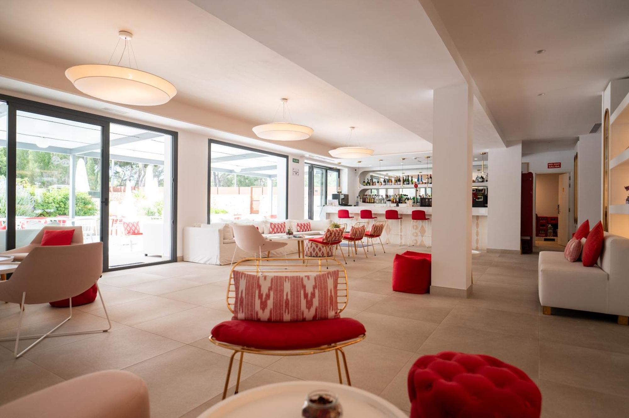 Sol I Vida Hotel - Adults Only Porto Cristo Εξωτερικό φωτογραφία