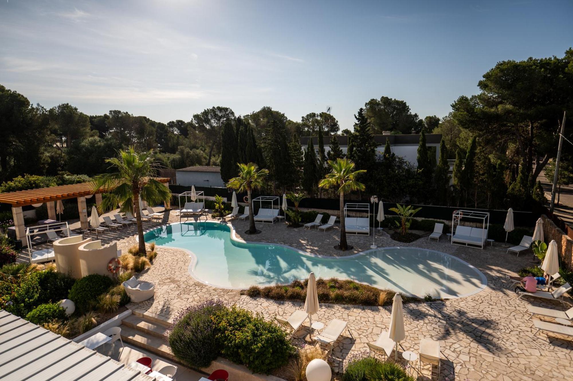Sol I Vida Hotel - Adults Only Porto Cristo Εξωτερικό φωτογραφία