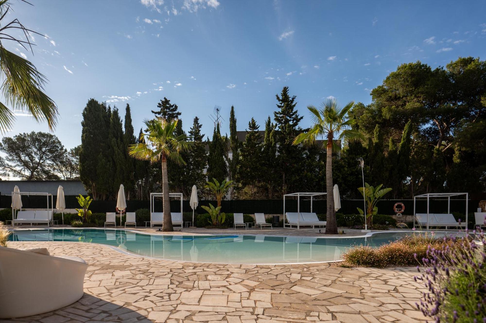 Sol I Vida Hotel - Adults Only Porto Cristo Εξωτερικό φωτογραφία
