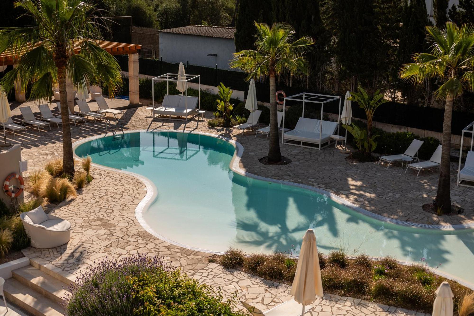 Sol I Vida Hotel - Adults Only Porto Cristo Εξωτερικό φωτογραφία
