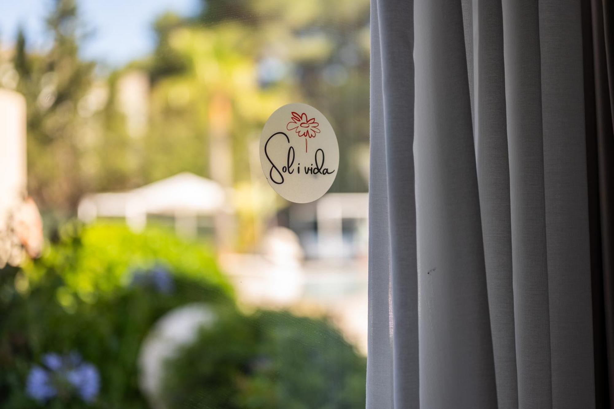 Sol I Vida Hotel - Adults Only Porto Cristo Εξωτερικό φωτογραφία