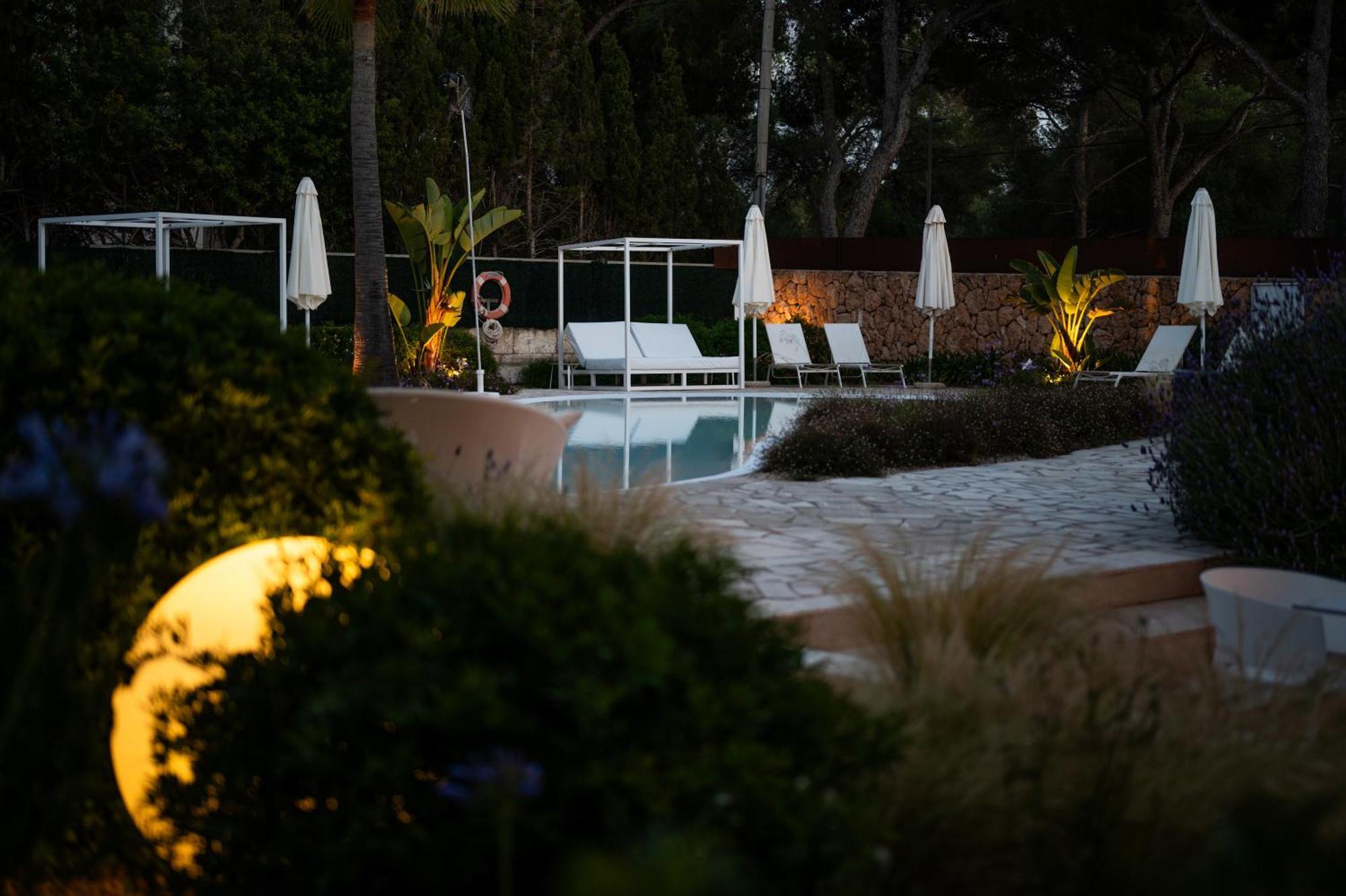 Sol I Vida Hotel - Adults Only Porto Cristo Εξωτερικό φωτογραφία