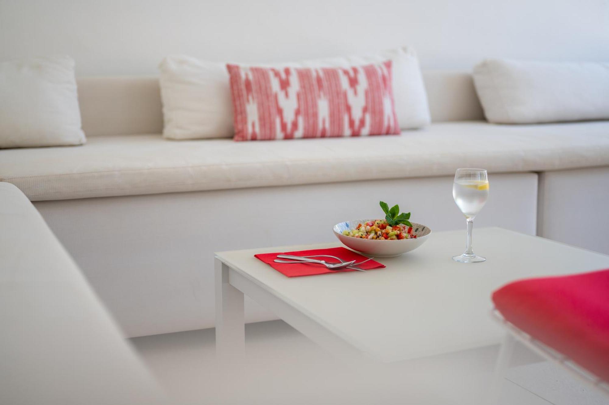 Sol I Vida Hotel - Adults Only Porto Cristo Εξωτερικό φωτογραφία