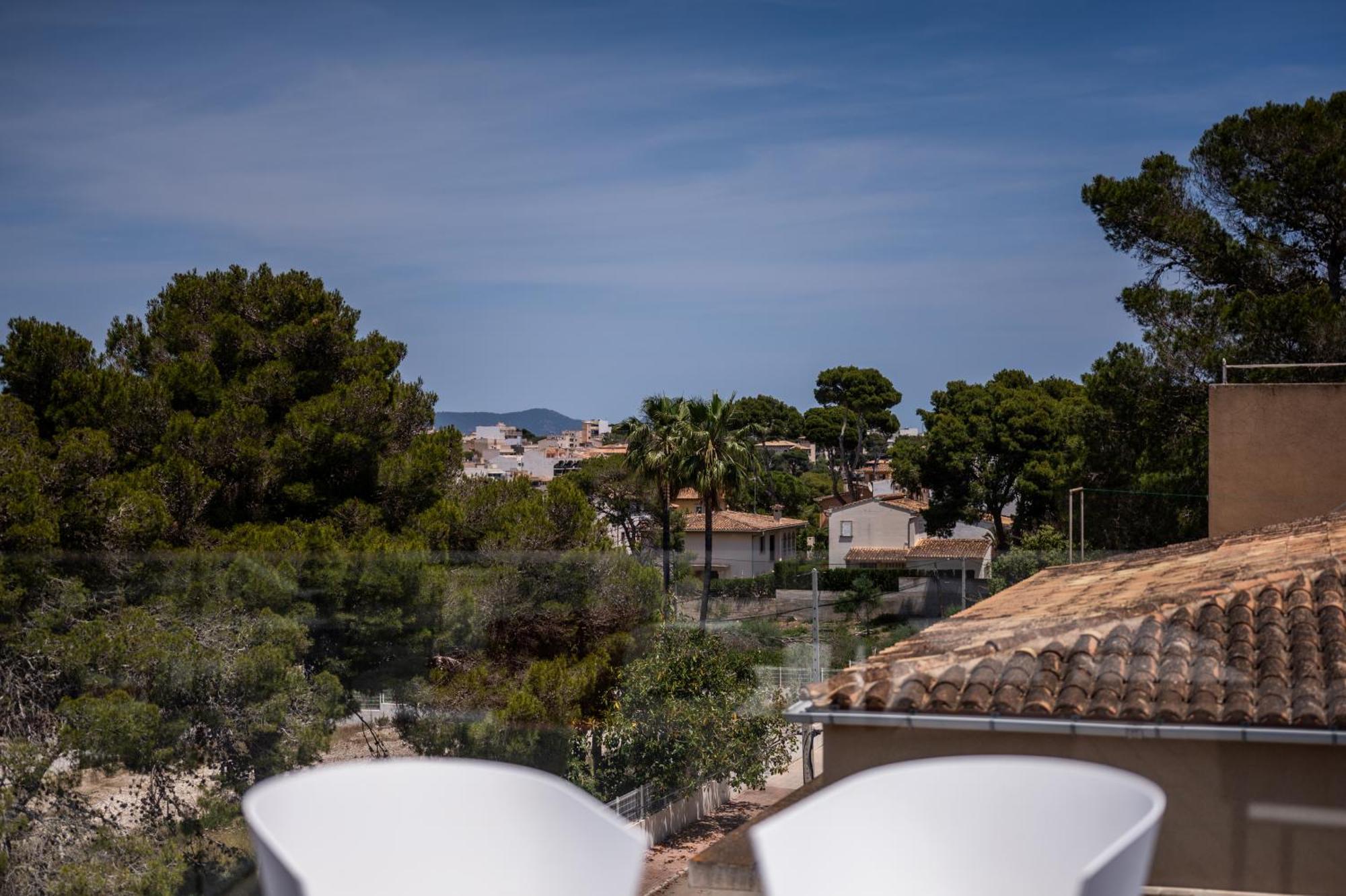 Sol I Vida Hotel - Adults Only Porto Cristo Εξωτερικό φωτογραφία