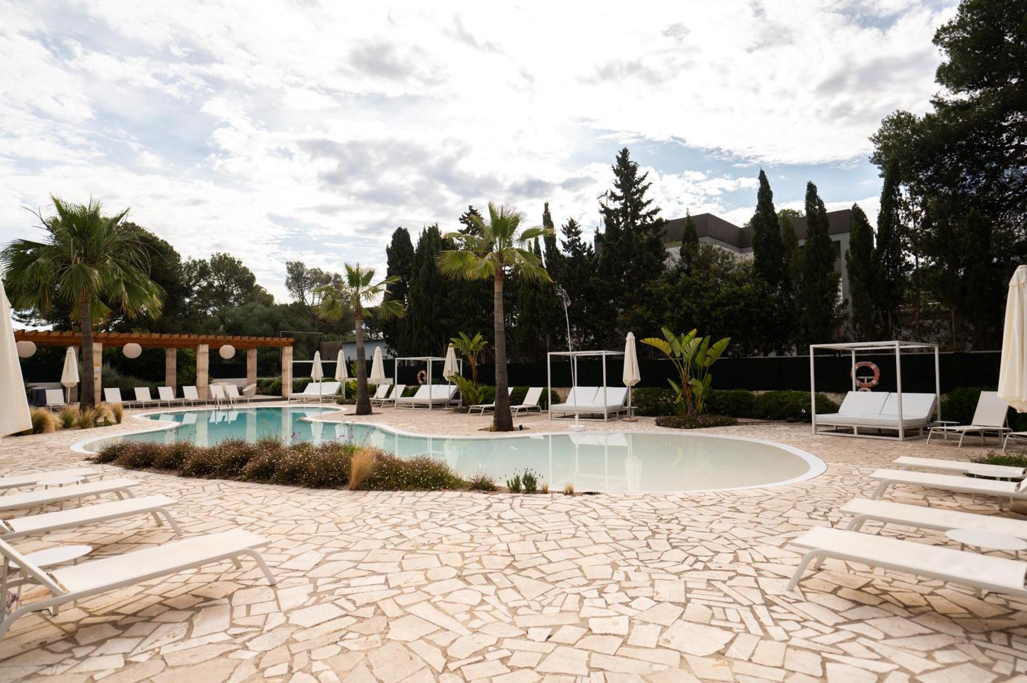 Sol I Vida Hotel - Adults Only Porto Cristo Εξωτερικό φωτογραφία
